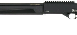 IVER JOHNSON 12GA 3" 24" - PISTOL GRIP BLACK — view 2
