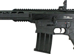 IVER JOHNSON STRYKER 1 AR12 - 12GA 3" 20" PISTOL GRIP BLACK — view 2