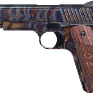 IVER JOHNSON EAGLE CC GEN2 - 1911 45ACP 8RD CASE COLORED — view 2