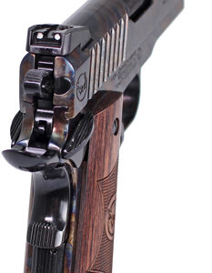 IVER JOHNSON EAGLE CC GEN2 - 1911 45ACP 8RD CASE COLORED — view 3