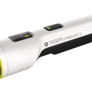 TASER 100065  STRIKELIGHT 2 KIT WHITE