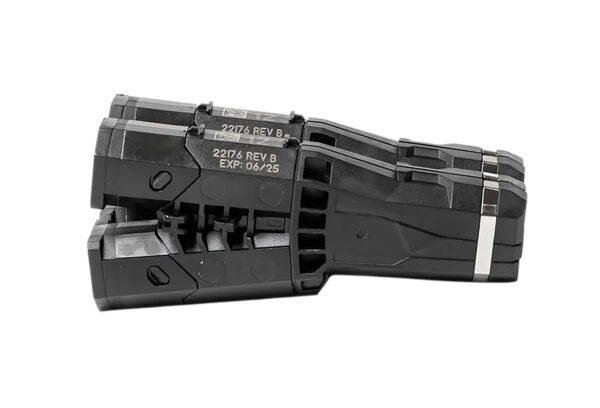 TASER/AXON 22198 Taser 7 CQ Cartridge Range of 12ft Black 2Pack — view 1