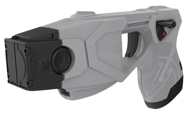 AXON/TASER (LC PRODUCTS) 100061 X1 Stun Gun Range of 15 ft Gray — view 1