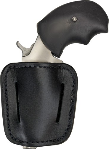 PSP HOMELAND MINIBELT SLIDE BL - FOR NORTH AMERICAN ARMS REV. — view 1