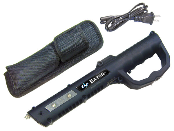 PSP ZAPBATON Zap Stun Baton — view 1