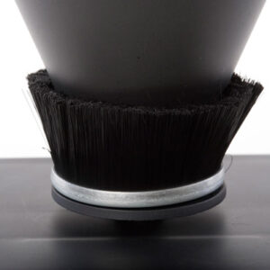 ONTIME BRUSH SPINPLATE w/SCNT DISP