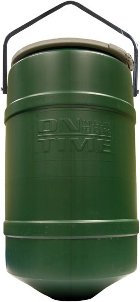 ONTIME LIFETIME FEEDER +225LB HANGE — view 1