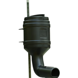 ONTIME GAMEKEEPER T-POST 80# FEEDER