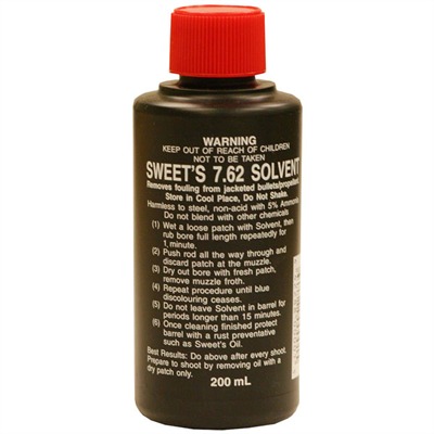 6.8 OZ BORE SOLVENT — view 1