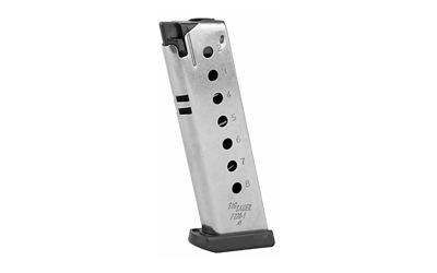 MAG SIG P220 45ACP 8RD — view 1