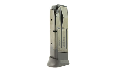 MAG SIGPRO 2022 9MM 10RD — view 1