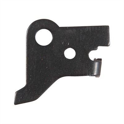 SAFETY LEVER, BLUE, TWO TONE — view 1