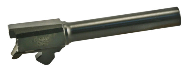Sig Sauer BBL22640 P226  40 S&W 4.40" Black Nitride Steel — view 1