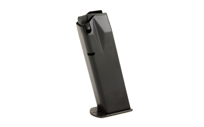 MAG SIG P226 357/40 12RD BL — view 1