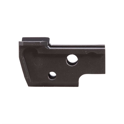 LOCKING INSERT, BLUE, TWO TONE — view 1