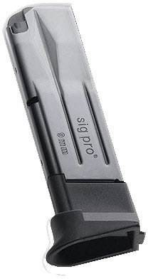 SIG SAUER MAG SP2022 357SIG/40S&W 12RD — view 1