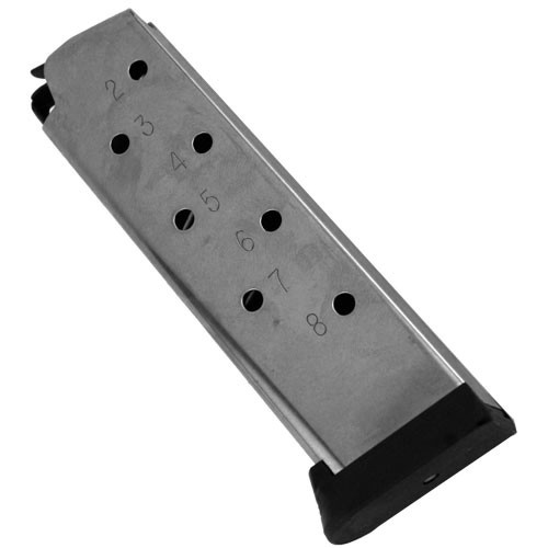 SIG SAUER MAGAZINE 1911 45ACP 8RD — view 1
