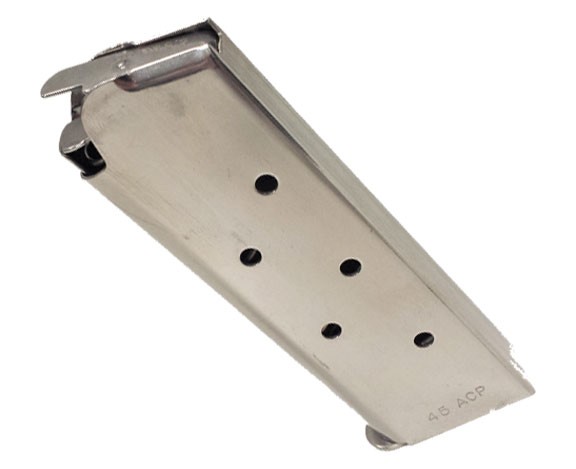 SIG SAUER MAGAZINE 1911 COMPCT 45ACP 7RD — view 1