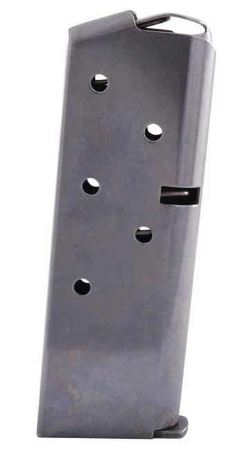 SIG SAUER MAGAZINE P238 380ACP 6RD — view 1