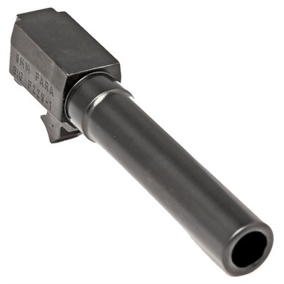 SIG 229-1 9MM BARREL — view 1