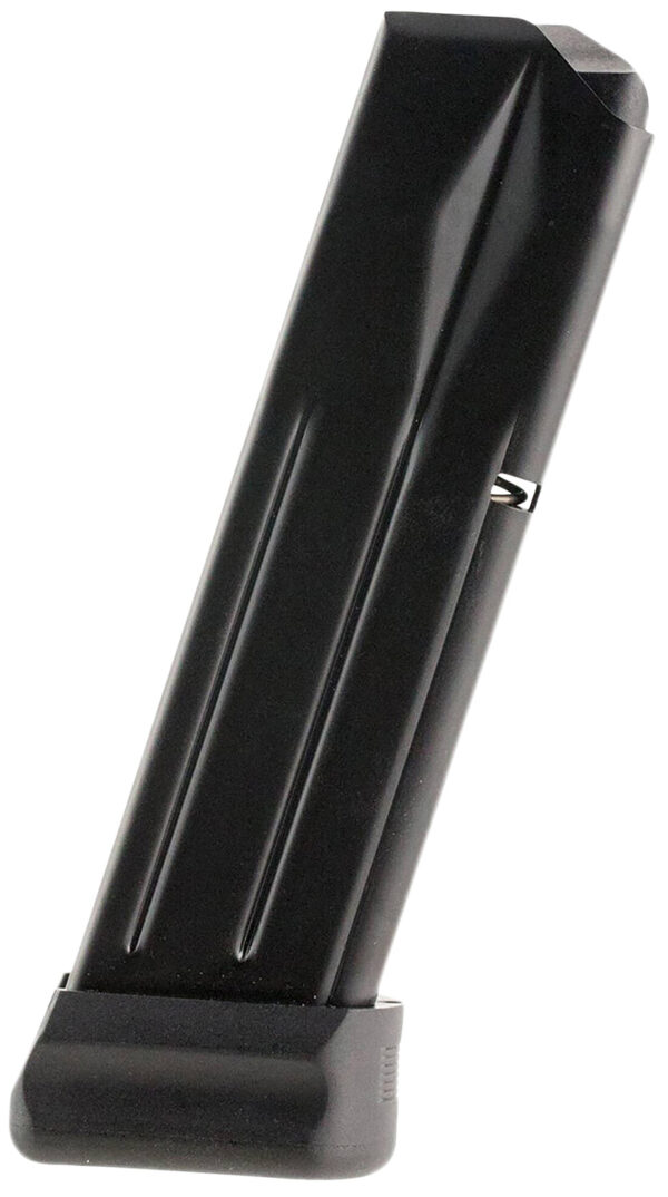 Sig Sauer MAG2022917 SP2022  17rd 9mm Luger Extended For Sig Pro 2340/P2022/2009 Blued Steel — view 1