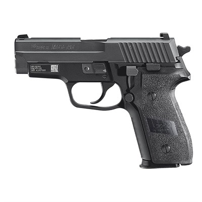 P229 M11-A1 9MM LUGER 3.9'' BBL (3)15RD MAGS DA/SA BLACK — view 1