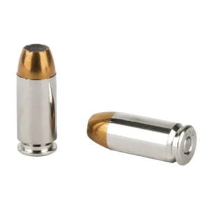 SIG SAUER AMMO 40 S&W 165GR ELITE V-CROWN JHP BOX/20 — view 3