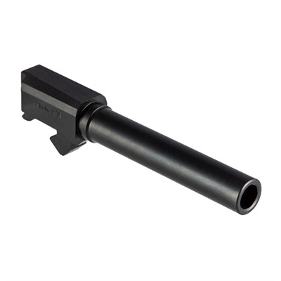 9MM LUGER 4.4''  P226 REPLACEMENT BARREL — view 1