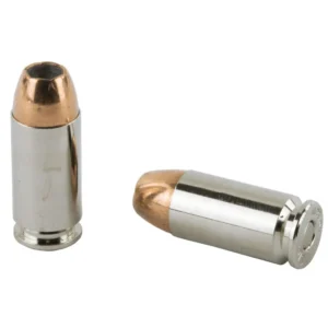 SIG SAUER AMMO 40 S&W 180GR ELITE V-CROWN JHP BOX/20 — view 3