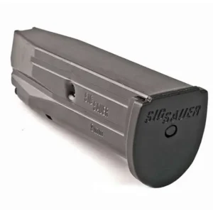 SIG SAUER 320 CARRY/FULLSIZE 9MM 10RD MAGAZINE — view 2