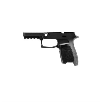 GRIP MODULE ASSY, 320, 45, COM, MEDIUM, BLK — view 1