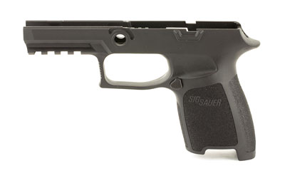 SIG GRIP MOD P320C 9/40 LARGE BLK — view 1