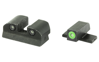 SIG XRAY NGHT SGHT P938/P320 SQ NTCH — view 1