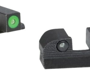 SIG SOX10007    XRAY 3 SIGHT SET 8F/6R