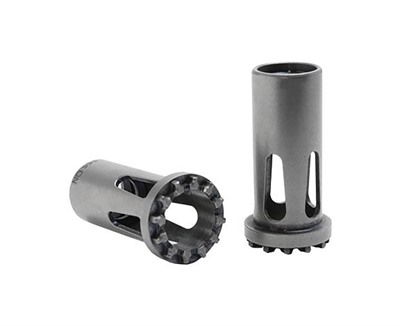 SUPPRESSOR PISTON 9MM 1/2-28 TPI — view 1