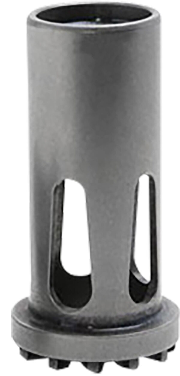 Sig Sauer SRDPISTONM16X1LH SRD Piston  45ACP M16x1 LH 17-4 Stainless Steel Black — view 1