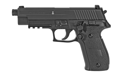 SIG P226 AIR .177 CO2 16RD BLK — view 1