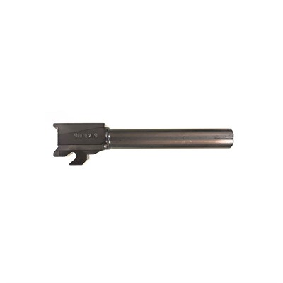 P320FS 4.7''BBL 9MM LUGER W/LCI NON-THREADED GOLD — view 1