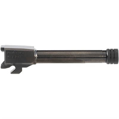 BARREL, 320, 9MM, COMPACT, THREADED — view 1
