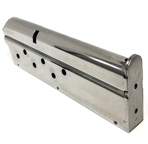 SIG SAUER MAGAZINE 1911 9MM 8RD — view 1