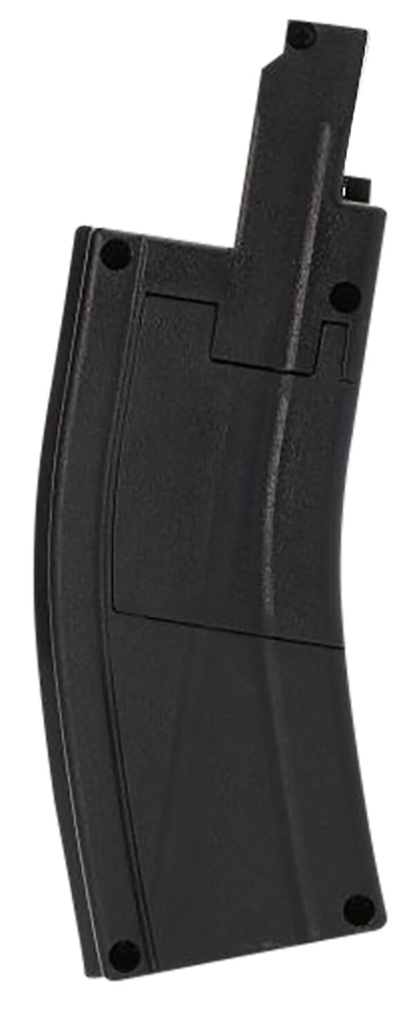 Sig Sauer Airguns AMRC17730 Sig MCX/MPX Airgun  177Pellet Black Polymer — view 1