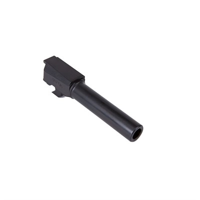 .357 SIG 3.9â NON-THREADED NO LCI STEEL BBL BLACK — view 1