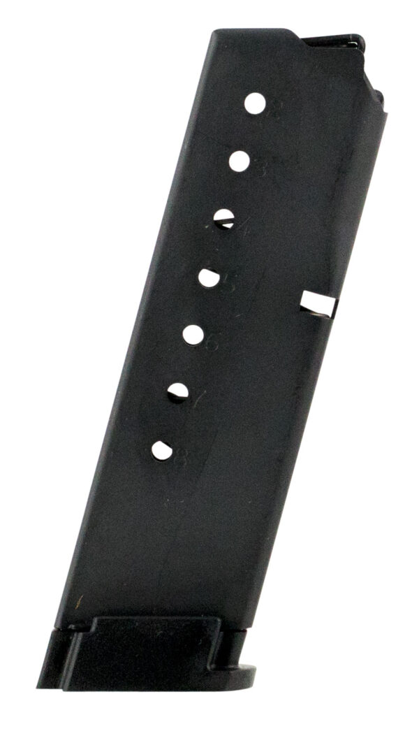 Sig Sauer MAG225A98 P225A  8rd 9mm Luger Blued Steel — view 1