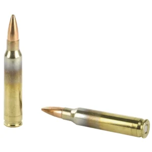 SIG SAUER AMMO 223 REM 77GR ELITE MATCH GRADE OTM BOX/20 — view 3