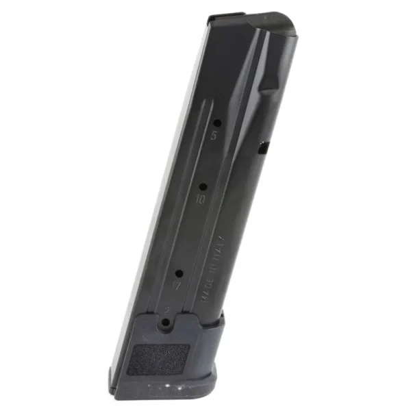 SIG SAUER 320 FULLSIZE/CARRY 9MM 21RD MAGAZINE — view 1