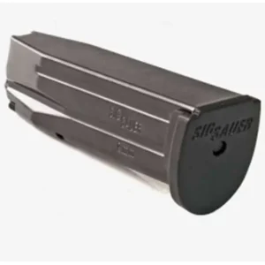 SIG SAUER 320 FULLSIZE/CARRY 9MM 21RD MAGAZINE — view 2
