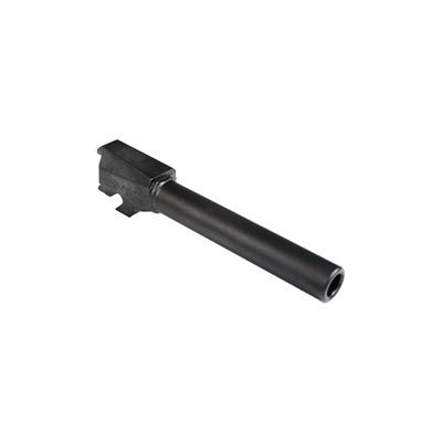 357 SIG 4.7'' NON-THREADED NO-LCI STEEL BBL — view 1