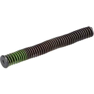 P320 FULL SIZE 357 SIG/40 S&W/45 ACP RECOIL SPRING ASSEMBLY — view 1