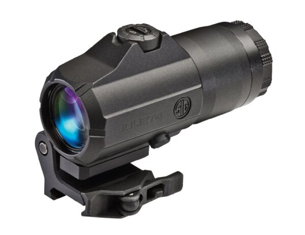 SIG SAUER JULIET4 4X MAGNIFIER QR — view 1