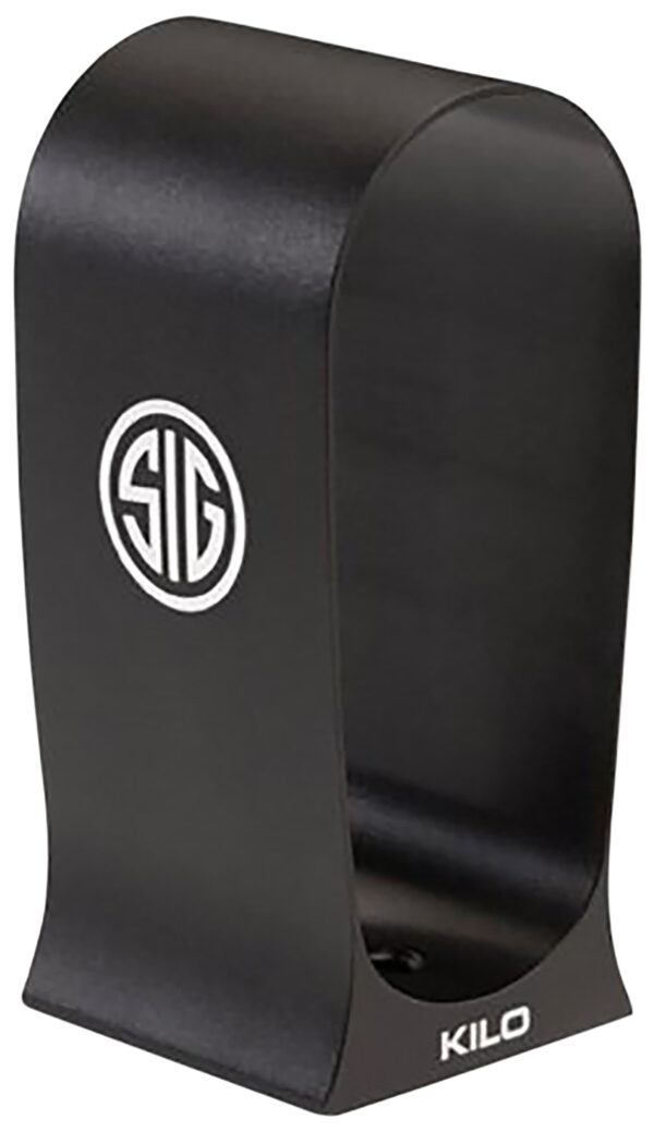 Sig Sauer Electro-Optics SOK20001 Tripod Adapter Sleeve  Black Aluminum For Sig Kilo 2000 Series Rangefinder — view 1